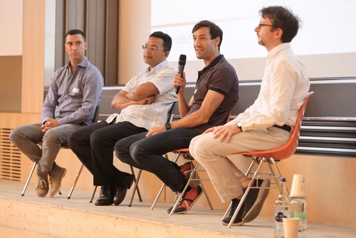 CIS Edge AI Summer School