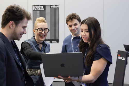 The Applied Machine Learning Days