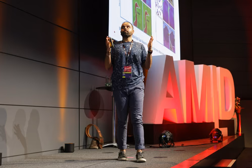 Generative AI and foundation models promise to change the world as personal computers, the web and mobile computing did before them. 