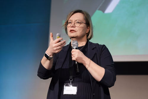 "Shaping the future of media and society: multidisciplinary projects on immersive and connected experiences and the open web".