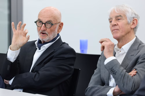 10 ans du Laboratoire EPFL LMTM et PX Group Chair