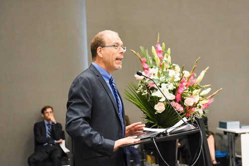 Remise des masters Chimie et génie chimique, le 1 octobre 2016