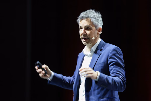 Keynote speakers 1