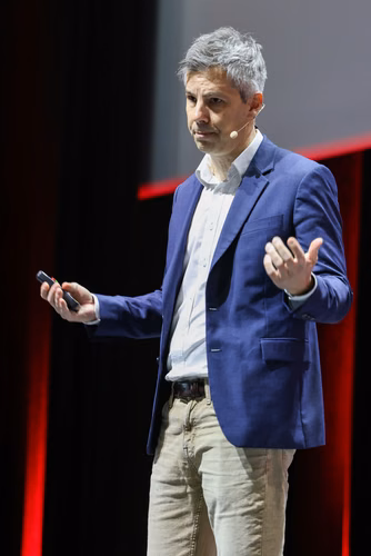 Keynote speakers 1