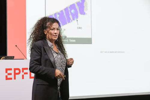 "From Scientist to Entrepreneur: Bridging the Gap to Bring Vaccines to the Clinic"