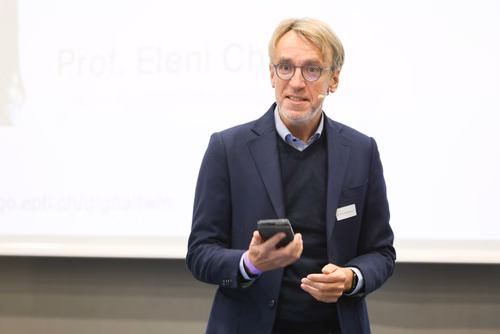 State of the art of Digital Twin R&D