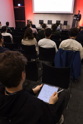 The Applied Machine Learning Days