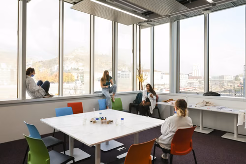 Ateliers scientifiques d’une heure pour les jeunes âgés de 7 à 13 ans proposés les 13 et 14 novembre 2021 à l’EPFL Valais Wallis