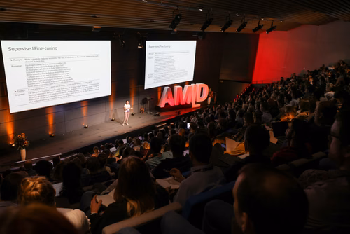 Generative AI and foundation models promise to change the world as personal computers, the web and mobile computing did before them. 