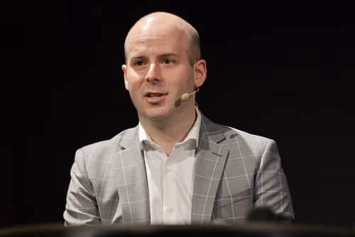 Conférences au Swiss Tech Center dimanche