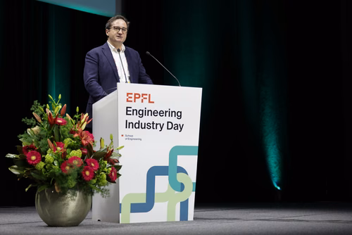 6th edition of the Engineering Industry Day