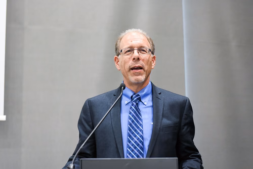 Remise des masters Chimie et génie chimique, le 1 octobre 2016