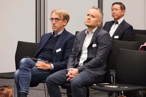 State of the art of Digital Twin R&D
