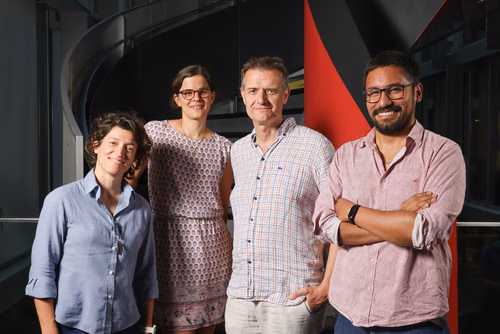 Masters EPFL Extension School