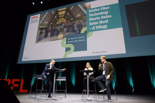 6th edition of the Engineering Industry Day