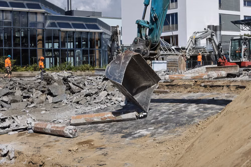 CHANTIER DOUBLE DECK 17 juillet 2025