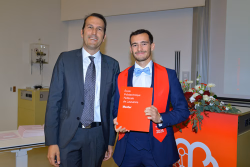 Delivery of Masters in Neuro-X and Quantum Science and Engineering 