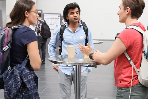 The summer school covers broad topics related to Edge AI. You will learn about designing Edge AI algorithms, systems, and applications. We cover efficiency and performance aspects, co-design of algorithms and hardware, as well as robustness and privacy aspects, federated learning, decentralization, different client topologies and custom neural network architectures, as well as sustainability and ethics aspects of Edge AI.