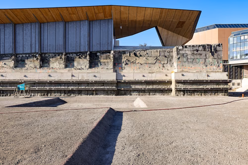 CHANTIER DOUBLE DECK 27 novembre 2025