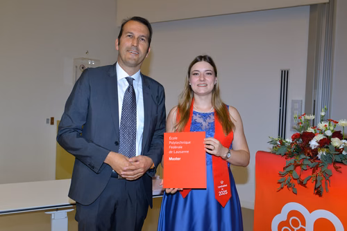 Delivery of Masters in Neuro-X and Quantum Science and Engineering 