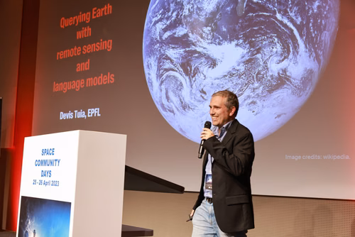 Challenges and opportunities in the space field. Practical and useful information for space industries and newcomers in the domain.