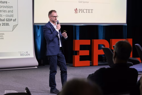 Confronting Challenges in Materials Innovation and Circularity for Industries