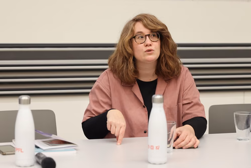 Vers une «démasculinisation» de l’espace public.
