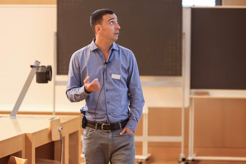 CIS Edge AI Summer School