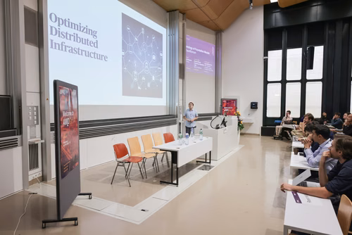 Generative AI and foundation models promise to change the world as personal computers, the web and mobile computing did before them. 