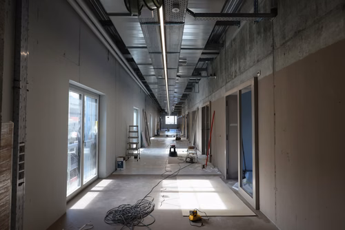 Chantier Alpole VS 