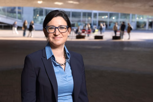 Marianne Wannier a rejoint en janvier 2025 la direction de l’EPFL. A la tête de la nouvelle Vice-présidence pour le développement humain, elle aimerait que cette école, qu’elle affectionne tout particulièrement, offre une oreille attentive à toute sa communauté.