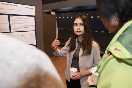 La conférence sur les systèmes de traitement de l'information neuronale (NeurIPS) est la principale conférence sur l'apprentissage automatique.