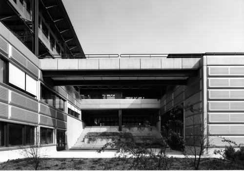 Campus EPFL