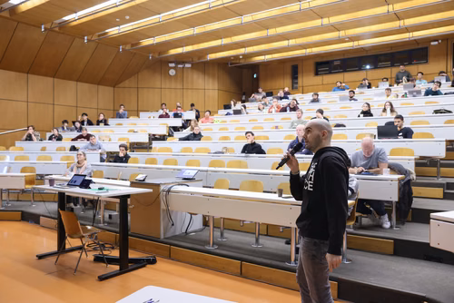 EPFL CIS NeurIPS 2023