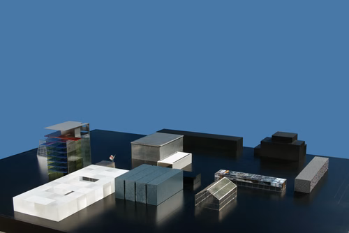 Ateliers Jean Nouvel