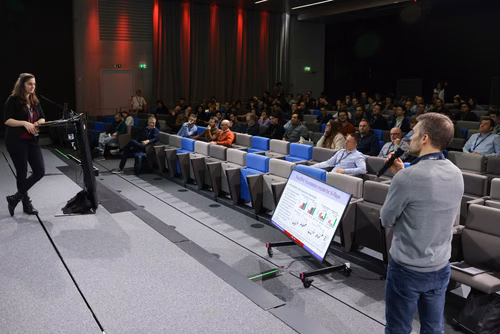 The Applied Machine Learning Days