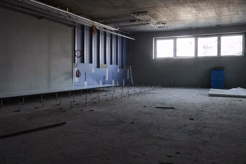 Chantier RTS 