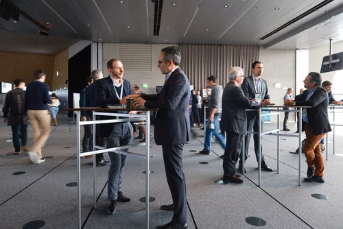 EPFL’s School of Engineering and Vice Presidency for Innovation are excited to announce the fifth edition of its Industry Day – and the first since COVID