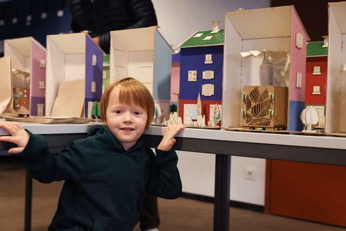 Festival des sciences Scientastic 2021