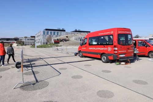 L'EPFL, l'AGEPoly et le Service des Sports Universitaires ont le le plaisir de vous inviter au cross de printemps qu'ils organisent.
