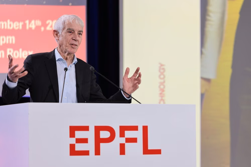 Learn how space exploration can drive public-private partnerships in science and technology. With keynotes from renowned Space Icons and panels featuring industry and research experts