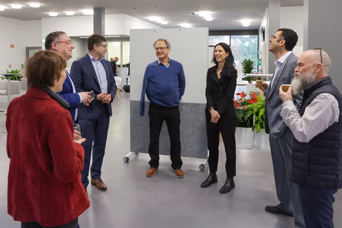 La Chaire Richemont "technologies de fabrication multi-échelles" fête ses 10 ans