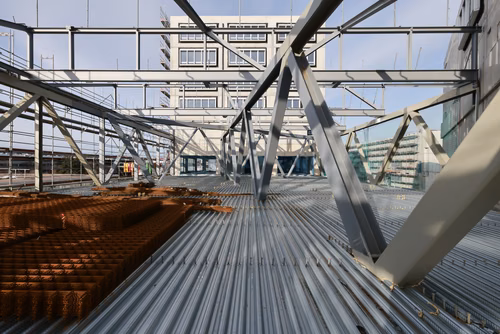 Chantier RTS 