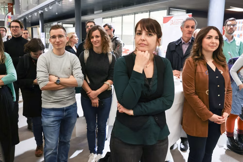 Masters EPFL Extension School 2023