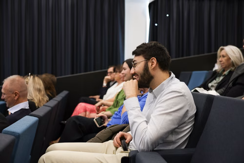 Delivery of Masters in Neuro-X and Quantum Science and Engineering