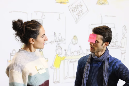 Workshop Imaginarium,