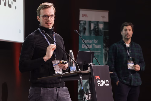 The Applied Machine Learning Days