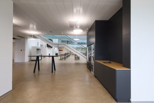 Discovery Learning Lab 