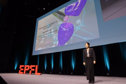One day to dive at the forefront of Research and Innovation, connect with professors and researchers and explore potential industrial collaborations.