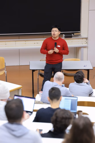 EPFL CIS NeurIPS 2023